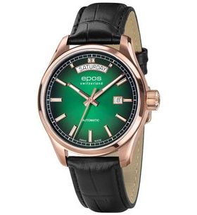 EPOS PASSION DD 3501.142.24.93.25 - TIMELESS - ZNAČKY
