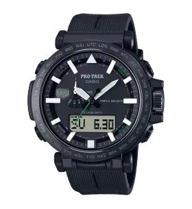 CASIO PROTREK PRW-6621Y-1ER - PRO TREK - BRANDS