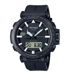 CASIO PROTREK PRW-6621Y-1ER - PRO TREK - ZNAČKY