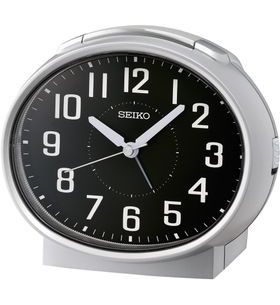 BUDÍK SEIKO QHK059A - STOLNÍ HODINY - OSTATNÍ