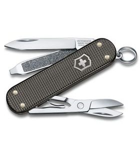 NŮŽ VICTORINOX CLASSIC ALOX 2022 LIMITED EDITION 0.6221.L22 - KAPESNÍ NOŽE - OSTATNÍ