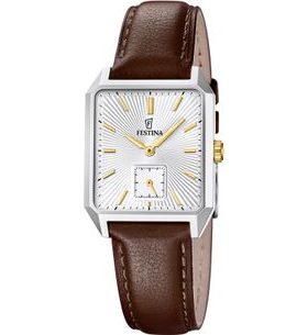 FESTINA CLASSIC STRAP 20779/2 - CLASSIC - ZNAČKY