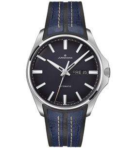 JUNGHANS MEISTER S AUTOMATIC 27/4211.00 - AUTOMATIC - BRANDS