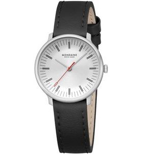 MONDAINE DOPPIO QUARTZ MLE.33110.LBV - DOPPIO - ZNAČKY