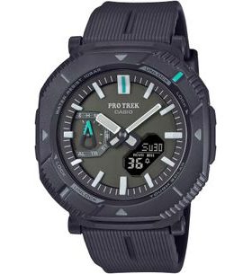 CASIO PRO TREK PRJ-B001-1ER - PRO TREK - ZNAČKY