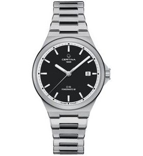 CERTINA DS-7 AUTOMATIC C043.407.22.061.00 - DS-7 - ZNAČKY