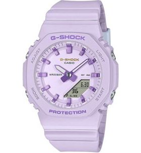 CASIO G-SHOCK GMA-P2125W-6AER - CASIOAK - BRANDS
