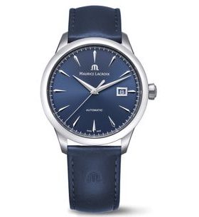MAURICE LACROIX 1975 AUTOMATIC 756008-SS001-430-4 - 1975 - ZNAČKY