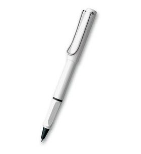 ROLLER LAMY SAFARI SHINY WHITE 1506/3194660 - ROLLERS - ACCESSORIES