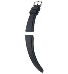 ŘEMÍNEK HIRSCH BELIZE - ČERNÝ - ŘEMÍNKY - OSTATNÍ