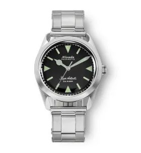 NIVADA GRENCHEN SUPER ANTARCTIC 32026A - ANTARCTIC - ZNAČKY