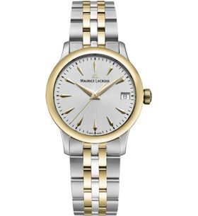 MAURICE LACROIX 1975 QUARTZ 33MM 751006-PVY12-131-1 - 1975 - ZNAČKY