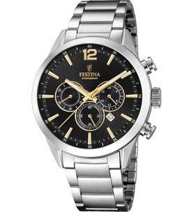 FESTINA CHRONOGRAPH 20343/4 - CHRONOGRAPH - ZNAČKY