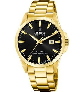 FESTINA SWISS MADE 20044/6 - SWISS MADE - ZNAČKY