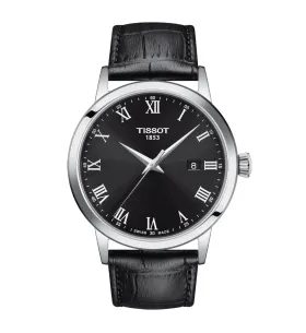 TISSOT CLASSIC DREAM GENT T129.410.16.053.00 - CLASSIC DREAM - BRANDS