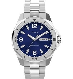 TIMEX ESSEX AVENUE TW2W79500BR - TIMEX - BRANDS