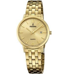 FESTINA CLASSIC BRACELET 20514/3 - CLASSIC - BRANDS