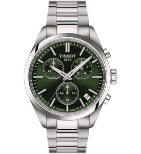 TISSOT PR 100 CHRONOGRAPH T150.417.11.091.00 - PR 100 - BRANDS