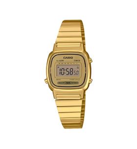 CASIO COLLECTION VINTAGE LA670WEGA-9EF - CLASSIC COLLECTION - ZNAČKY