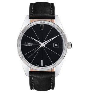 PRIM DIPLOMAT 40 C 98-034-395-00-1 - MANUFACTURE 1949 - ZNAČKY