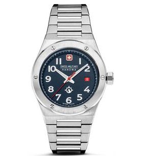 SWISS MILITARY HANOWA SONORAN SMWGH2101903 - LAND - BRANDS