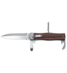 KAPESNÍ NŮŽ MIKOV PREDATOR 241-ND-4/KP - KAPESNÍ NOŽE - OSTATNÍ