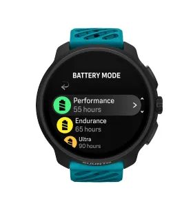 SUUNTO RACE 2 WAVE BLUE SS051242000 - RACE 2 - ZNAČKY