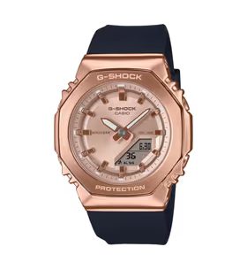 CASIO G-SHOCK GM-S2110PG-1A4ER - CASIOAK - BRANDS