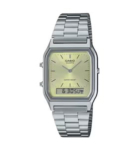 CASIO COLLECTION VINTAGE AQ-230A-9AMQYES - CLASSIC COLLECTION - ZNAČKY