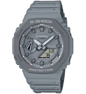 CASIO G-SHOCK GA-2110ET-8AER - CASIOAK - ZNAČKY