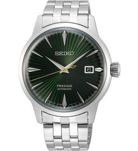 SEIKO PRESAGE SRPE15J1 - PRESAGE - ZNAČKY