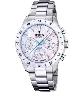FESTINA CERAMIC 20693/1 - CERAMIC - ZNAČKY