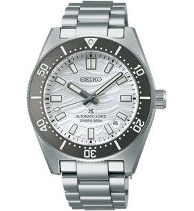 SEIKO PROSPEX SPB511J1 60TH ANNIVERSARY LIMITED EDITION - PROSPEX - ZNAČKY