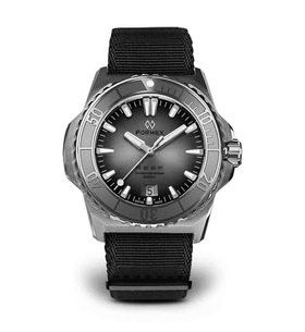 FORMEX REEF 39,5 AUTOMATIC CHRONOMETER SILVER DIAL - REEF - ZNAČKY