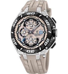 FESTINA CHRONO BIKE 20755/2 - CHRONO BIKE - BRANDS
