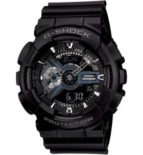 CASIO GA-110-1BER - G-SHOCK - BRANDS