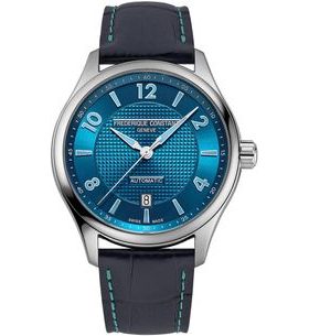 FREDERIQUE CONSTANT RUNABOUT AUTOMATIC LIMITED EDITION FC-303RMLN5B6 - RUNABOUT - ZNAČKY