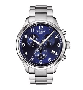 TISSOT CHRONO XL T116.617.11.047.01 - CHRONO XL - ZNAČKY