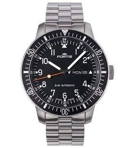 Fortis B-42 Official Cosmonauts 647-10-11-M