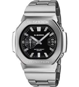 CASIO G-SHOCK GMC-2500D-1AER - G-SHOCK - ZNAČKY
