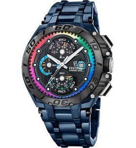 FESTINA CHRONO BIKE SPECIAL EDITION 20759/1 - CHRONO BIKE - BRANDS