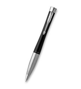 KULIČKOVÉ PERO PARKER URBAN MUETD BLACK CT 1502/4243639 - BALLPOINT PENS - ACCESSORIES