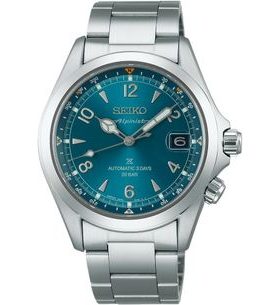 SEIKO PROSPEX ALPINIST SPB503J1 - PROSPEX - ZNAČKY