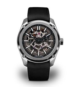 FORMEX ESSENCE FORTYONE AUTOMATIC CHRONOMETER SKELETON STRADALE - ESSENCE - ZNAČKY