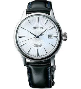 SEIKO PRESAGE COCKTAIL TIME SRPB43J1 - PRESAGE - ROBNE MARKE