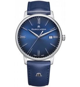 MAURICE LACROIX ELIROS DATE EL1118-SS001-410-4 - ELIROS - ZNAČKY