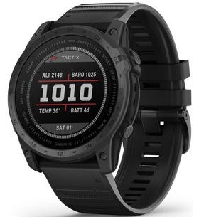GARMIN TACTIX 7 010-02704-01 - TACTIX 7 - ZNAČKY