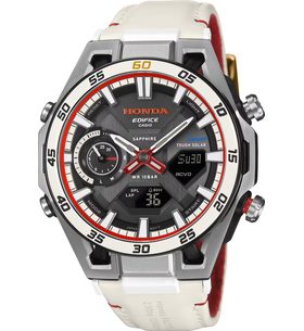 CASIO EDIFICE SOSPENSIONE ECB-2300HR-1AER HONDA RACING SPECIAL EDITION - EDIFICE - ZNAČKY