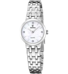 FESTINA MADEMOISELLE 20746/1 - MADEMOISELLE - ZNAČKY
