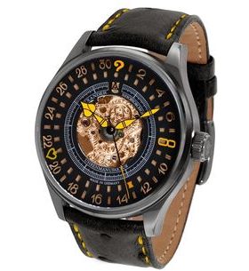 ALEXANDER SHOROKHOFF LUCKY 8-2 AS.V3.02-BY - VINTAGE - BRANDS